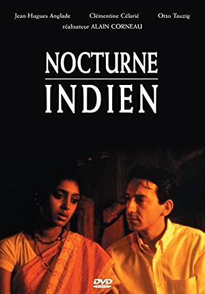 Nocturne indien (1989) with English Subtitles on DVD on DVD